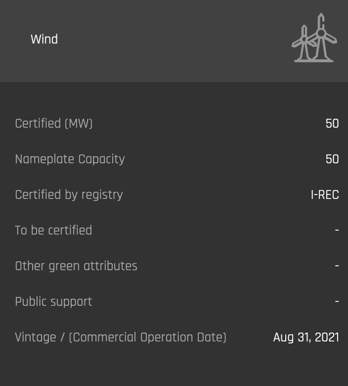 View Device Details